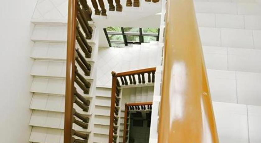 El Haciendero Private Hotel Iloilo City Bagian luar foto